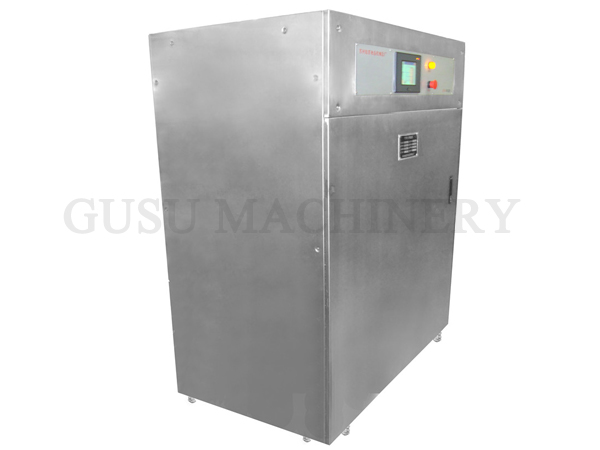 QT250 Chocolate Tempering Machine