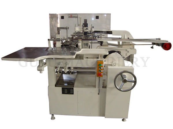 QBT100 Chocolate Packing Machine